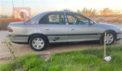 Opel Omega
